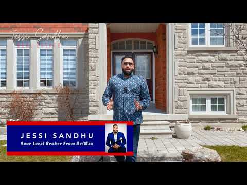 5 REASONS TO BUY | 138 MT ROYAL CIR | BRAMPTON | L6P | 4K