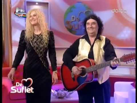 Dorina si Marian Nistor - Ce frumos e omul