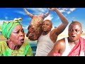 ALAPATA IBOJI - An African Yoruba Movie Starring - Sanyeri, Iya Gbonkan