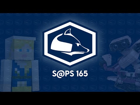 S@PS: 165 - Full Stream (Ultimate)