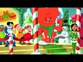 The Looney Tunes Show Christmas Rules WB Animation