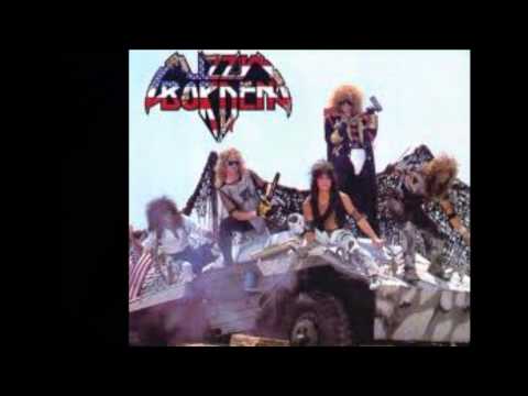 Lizzy Borden - Sins of the Flesh