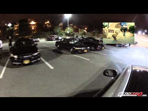 CeroCoro New Era TGI Friday  meet ( doble t y el crok me siento jevi )