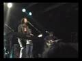 Vienna Teng Live - "The Tower"