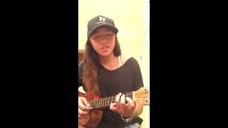 Poor Heartache (Cover) by Amy Hanaiali&#39;i