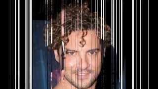 NO AMANECE - DAVID BISBAL 2014