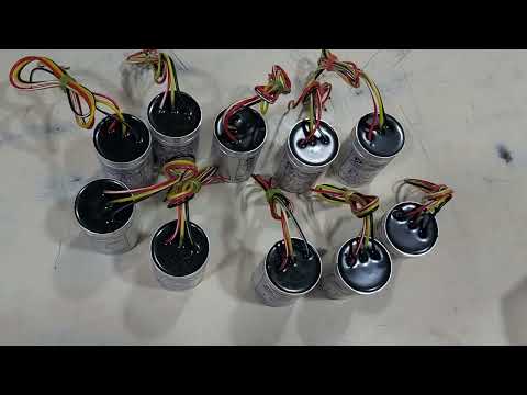 Electronic Ignitor