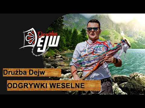 ODGRYWKI WESELNE DLA GOŚCI 🎵🎶