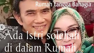 Download lagu Rhoma Irama and Ricca Rachim find heaven in their household mp3