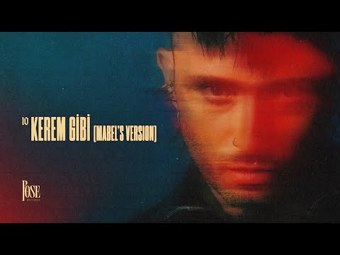 Kerem Gibi - Mabel Matiz