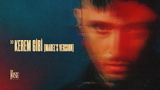 Mabel Matiz - Kerem Gibi (Mabel's Version)