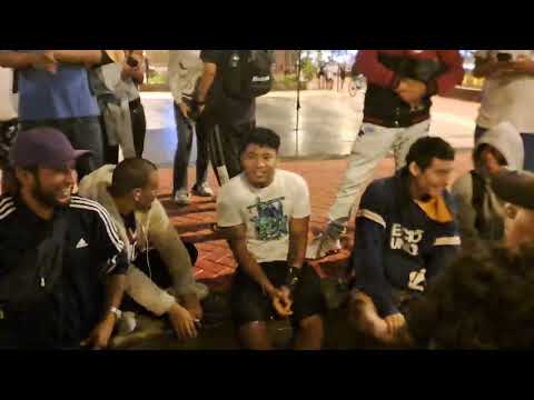 PKS VS PIERO PISTAS (SEMIFINAL) - CLASIFICATORIA A DE CONO A CONO-FECHA 6