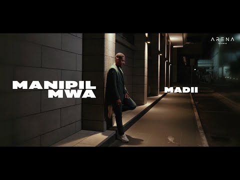 Madii Madii - Manipil Mwa (Official Music Video)