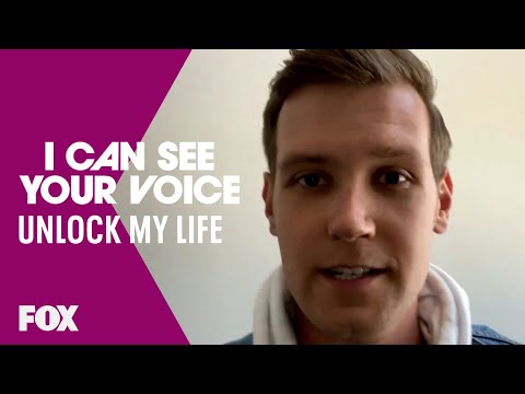 Unlock My Life: The Singer Songwriter | Season 1 Ep. 6 | I CAN SEE YOUR VOICE