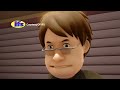 Tobot Episode 1 Bahasa Indonesia Aksi Perdana Kory Ryan