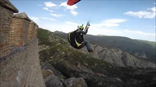 The Best Paragliding 1