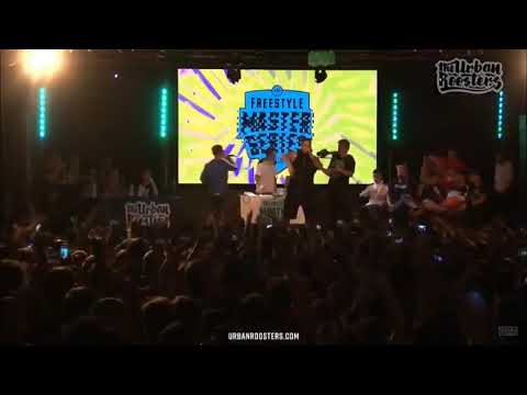 TRUENO EN LA FMS 2018/2019 JORNADA 7