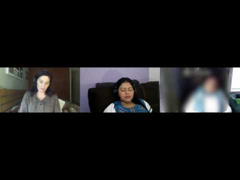 52-Irma-Contenedor biológico ADN-  Hipnosis Consciencia Efectiva  Irazema Nuño