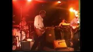Notting Hillbillies &quot;One way gal&quot; 1997 Redcar