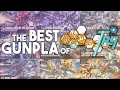 The Best HG Gunpla Of Gundam Build Fighters Try Top Picks