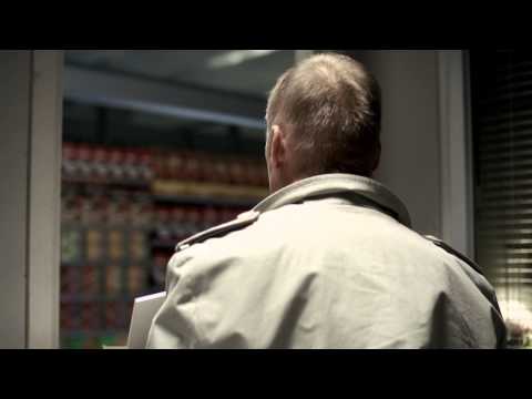 ICA reklamfilm 2007 v.38 - Farväl till Stig (HD)