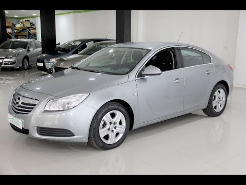 Opel - INSIGNIA 2.0CDTI Selective S&S 130 4p-5p