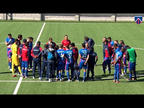 Noravank (7-1) Van (12.04.22) VBET APL, Tour 26, Goals