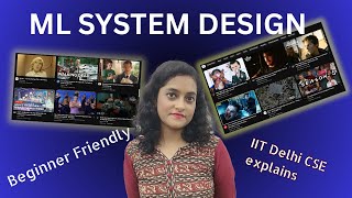 Machine Learning System Design in 10 Minutes