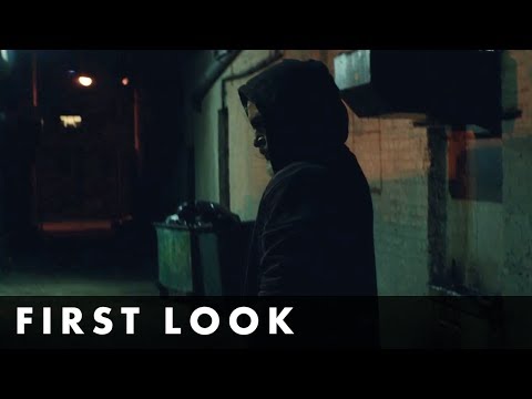 You Were Never Really Here (1st Clip)
