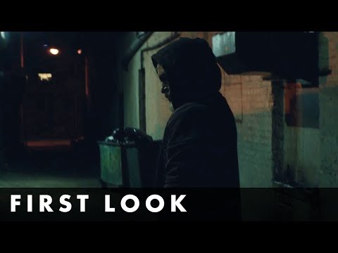 First Look Clip