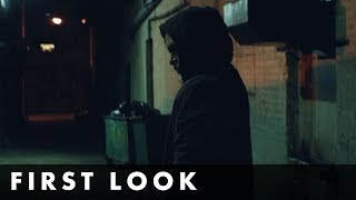 YOU WERE NEVER REALLY HERE - First Look Clip - Coming soon