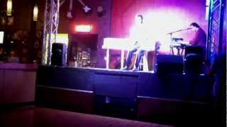 When you were sweet sixteen, as performed by Charlie Vee &quot; Almost Manilow&quot;