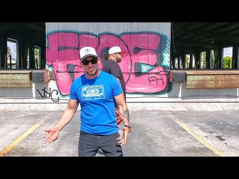 Marichal ft Lester Hojas - La que te vio nacer