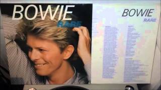 David Bowie - Helden (Heroes German Version 1977)