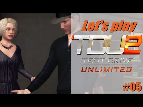 8.000$ SHOPPING-TOUR | Let's play Test Drive Unlimited 2 #05