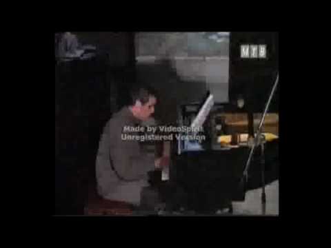 Damjan Temkov - Bagatelles for flute & piano