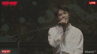 NCT127 - City 127 - NEO CITY:JAPAN-The Origin In Saitana