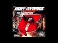 Ruff Ryders - Aim 4 The Head feat. Cassidy, Jin, J Hood - Ryde Or Die Vol. 4 The Redemption