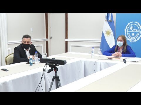 Portada video