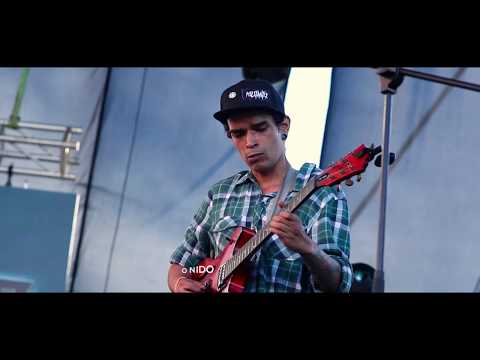 Trip   Militantex ::Rock Al Rio 2017::