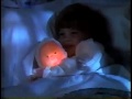 Fisher Price Snuggle Light 90s Commercial 1992