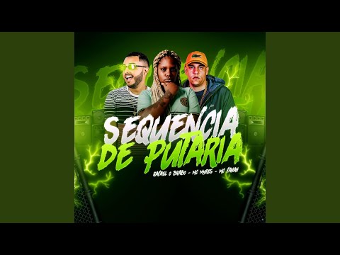 Sequência de Putaria