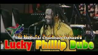 Lucky Dube || War &amp; Crime (Live HD Video)