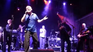 Download lagu UB40 - I'll Be Your Baby Tonight Live Vienna, Austria 21.08.2015 HD (Danrock87) mp3