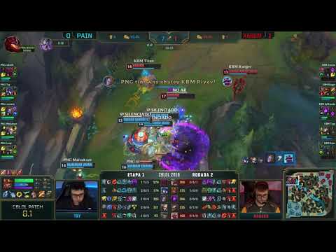 Ornn: Flanco excepcional de takeshi!