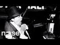 The Hives - "Come On" & "Try It Again," live in New York