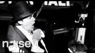 The Hives - &quot;Come On&quot; &amp; &quot;Try It Again,&quot; live in New York