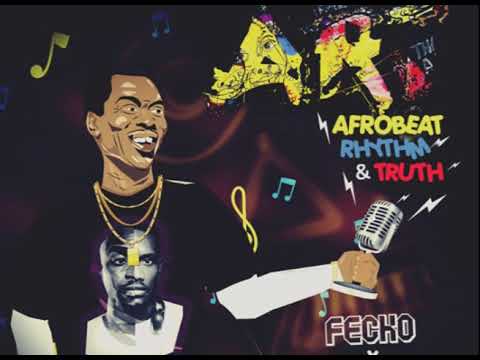 Fecko ft. Tupengo - Ladugbomi (Official Audio)