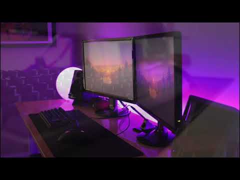 Room Tour Project 46   Best Gaming Setups
