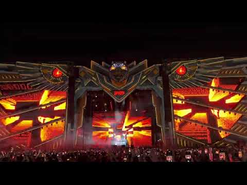 DWP2022 Martin Garrix & ZEDD - Follow